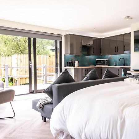 Springwell Luxury Rural Retreat Ξενοδοχείο Macosquin Εξωτερικό φωτογραφία